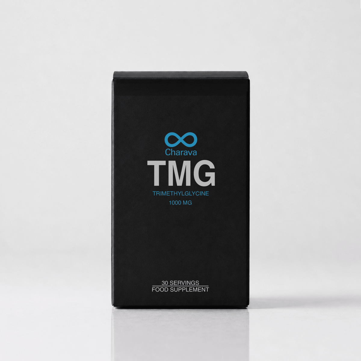 TMG 1000mg (Trimetilglicina)