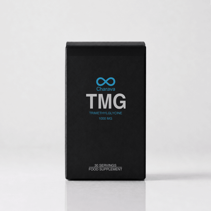 TMG 1000mg (Trimetilglicina)