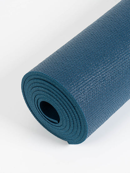 Esterilla de Yoga Oeko-Tex Yoga Studio Adherente 4.5mm