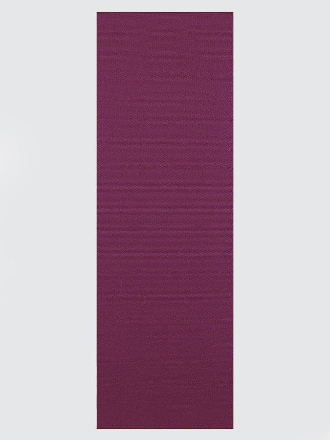 Esterilla de Yoga Oeko-Tex Yoga Studio Adherente 4.5mm