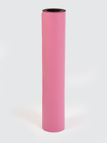 Yoga Studio Esterilla de Yoga de PU The Grip 4mm — 183x61cm
