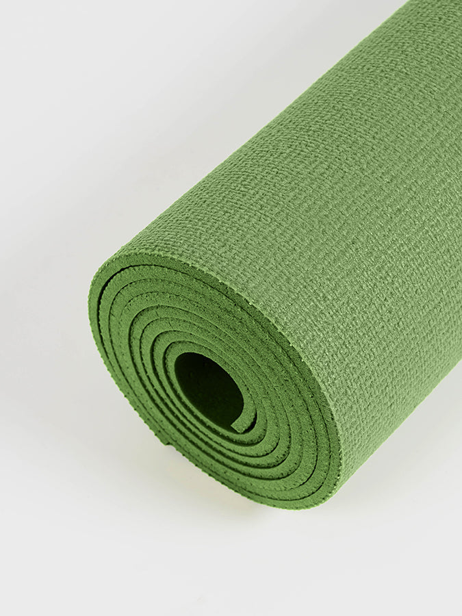 Yoga Studio Oeko-Tex Kids Sticky Yoga Mat 4.5mm — Made in Germany