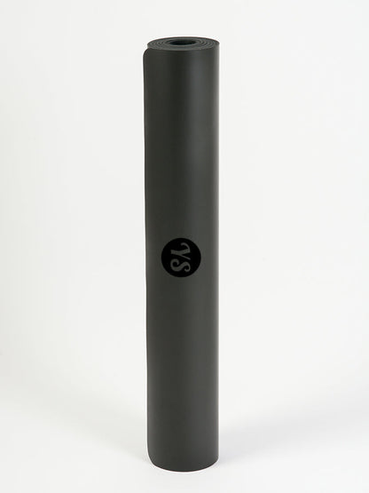 Yoga Studio Colchoneta Antideslizante 4mm — Larga y Ancha