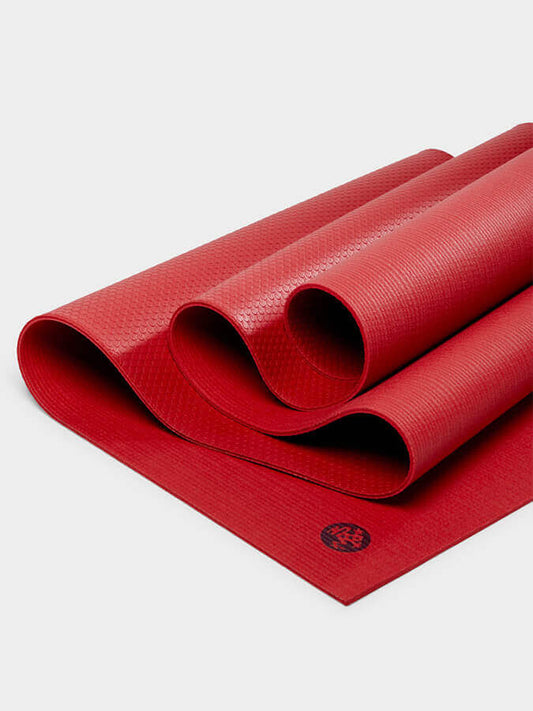 Manduka PROlite Esterilla de Yoga – Estándar 180 cm | 4.7mm | Antideslizante de Calidad Superior