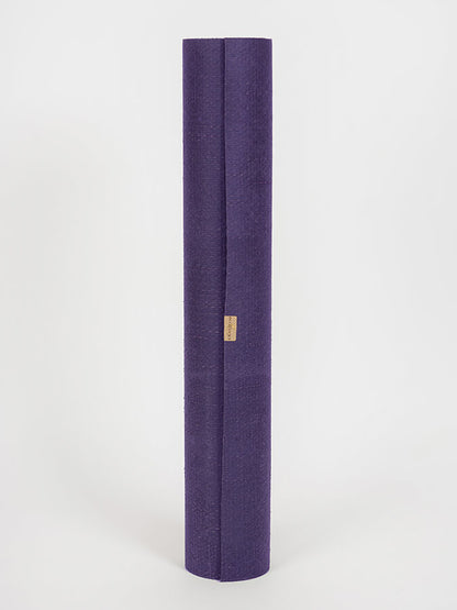 ecoYoga Standard Jute Yoga Mat 4mm