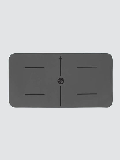 Yoga Studio La almohadilla antideslizante para rodillas Mini de 4 mm