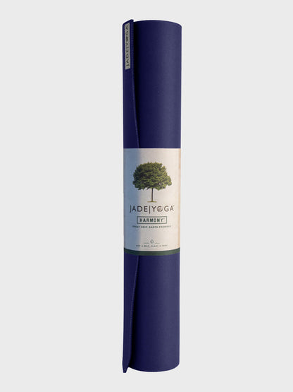 Esterilla de yoga Jade Yoga Harmony de 68" y 5 mm