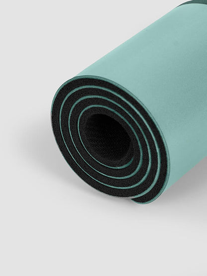 Yoga Studio La almohadilla antideslizante para rodillas Mini de 4 mm
