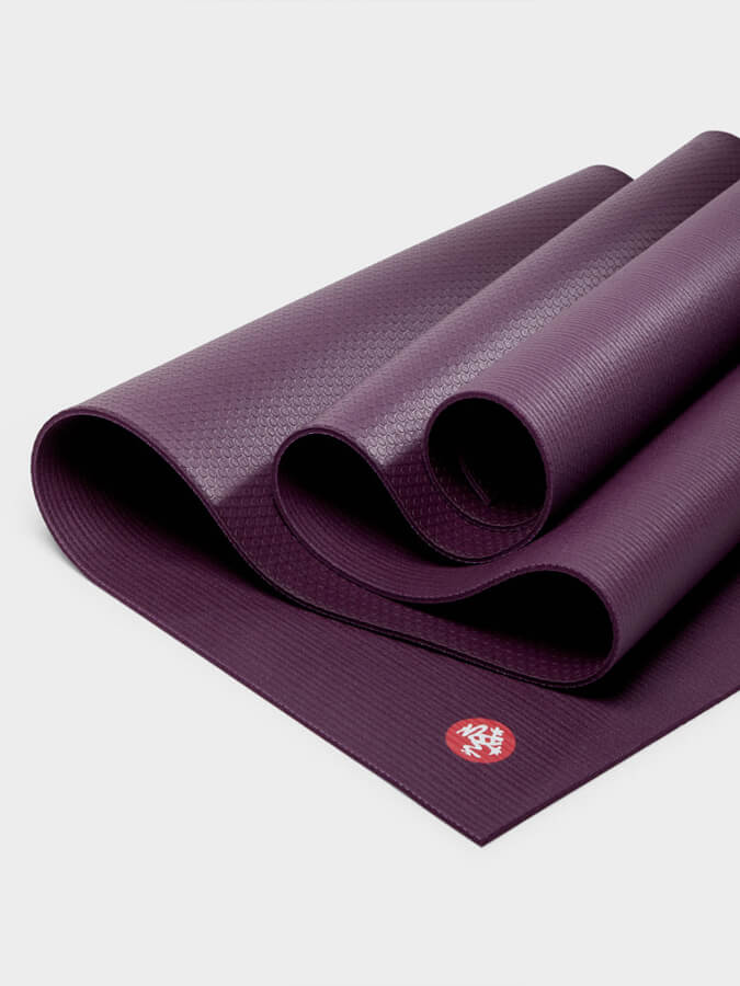 Manduka PROlite Yoga Mat – Standard 71" | 4.7mm | Premium Non-Slip