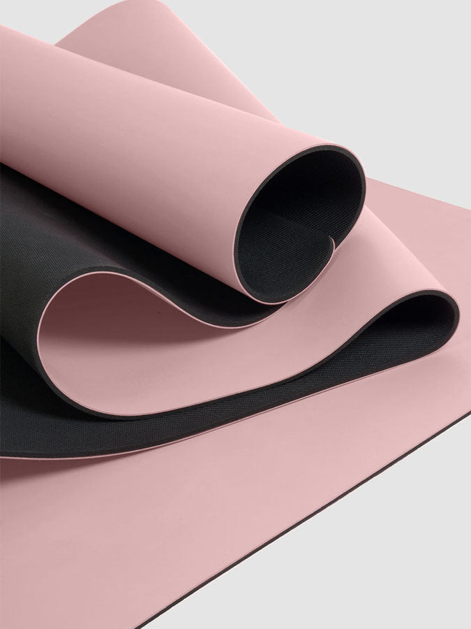 Yoga Studio Esterilla de Yoga de PU The Grip 4mm — 183x61cm