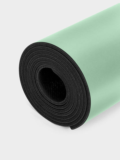 Yoga Studio The Grip Alignment Yoga Mat – Non-Slip & Cushioned | 4mm