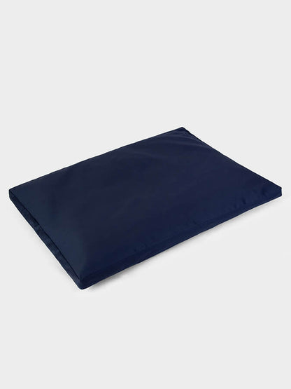 Yoga Studio European Organic Zabuton Meditation Cushion — 90x70cm