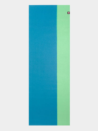 Manduka eKO SuperLite Travel Yoga Mat – 1.5mm | Ligera y Ecológica