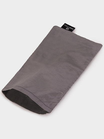Funda para almohada de ojos de algodón orgánico GOTS de Yoga Studio