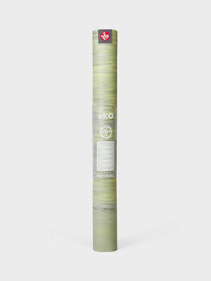 Manduka eKO SuperLite Travel Yoga Mat – 1.5mm | Ligera y Ecológica