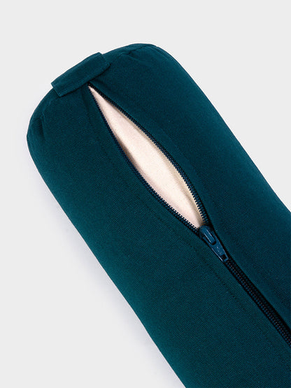 Minibolson orgánico ligero para meditación de Yoga Studio