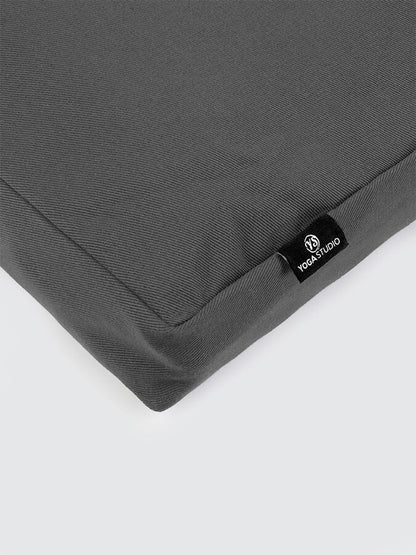Yoga Studio European Organic Zabuton Meditation Cushion — 90x70cm