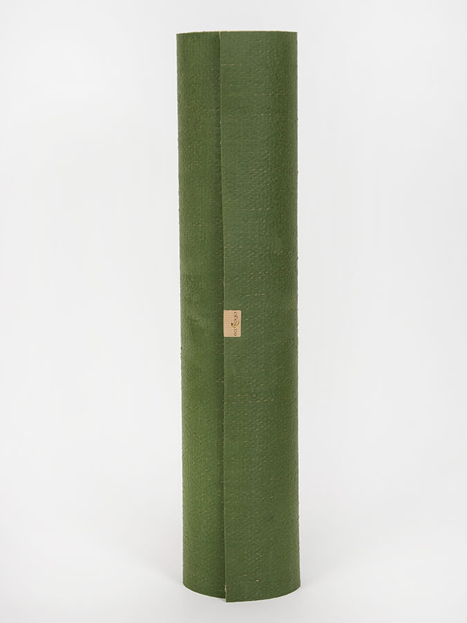 ecoYoga Phoenix Jute Yoga Mat 6mm