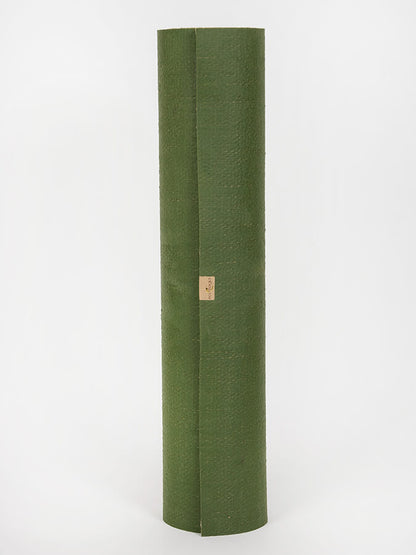 ecoYoga Phoenix Jute Yoga Mat 6mm