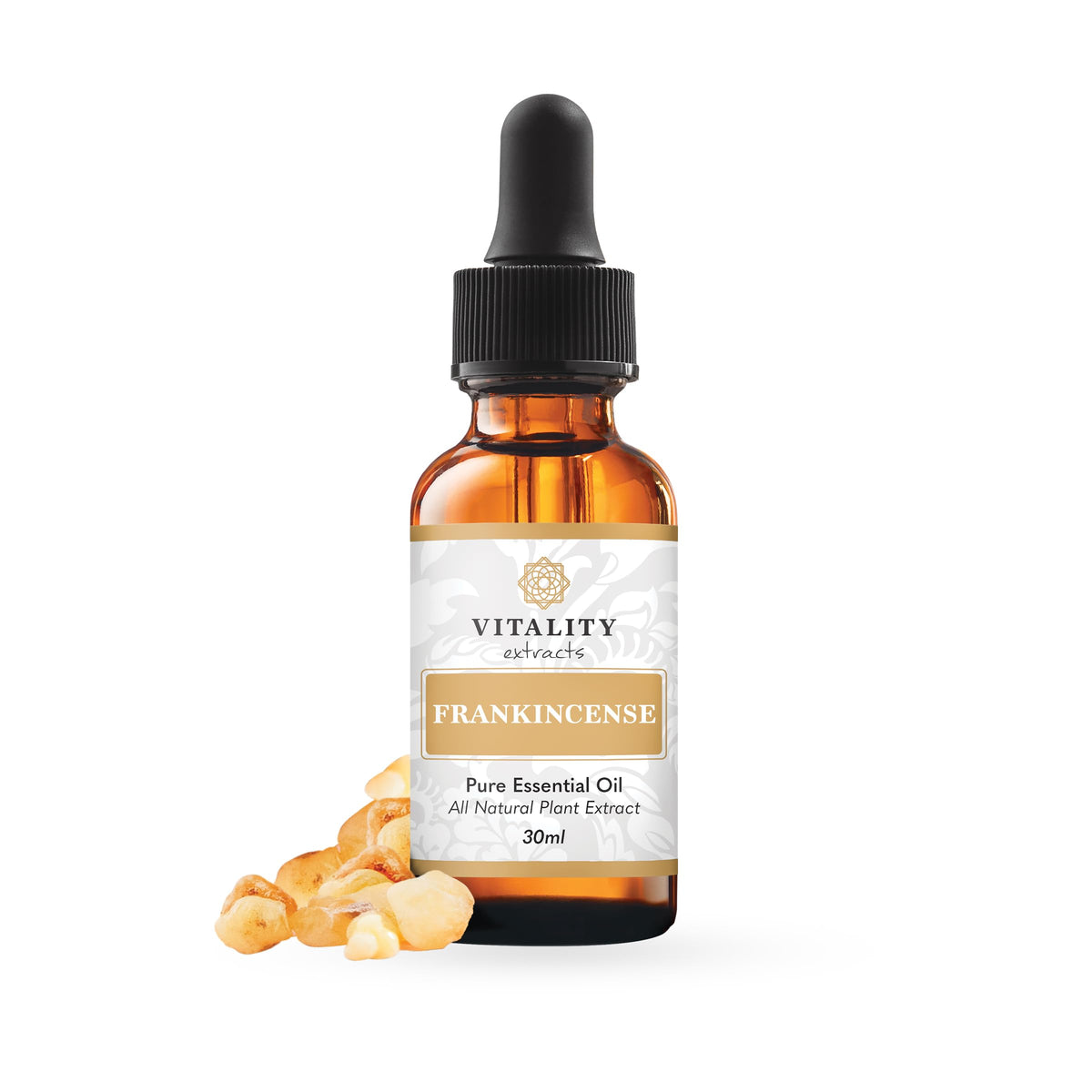 Vitality Extracts Incienso Aceite Esencial 30ml