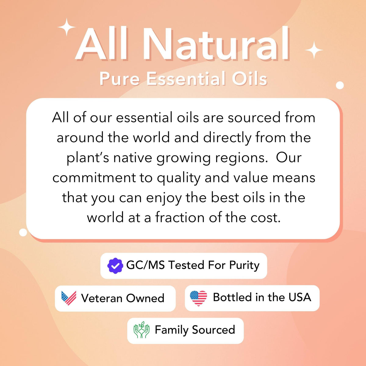 Vitality Hair Envy – Suero natural para el crecimiento del cabello con 15 extractos de plantas y aceites esenciales puros