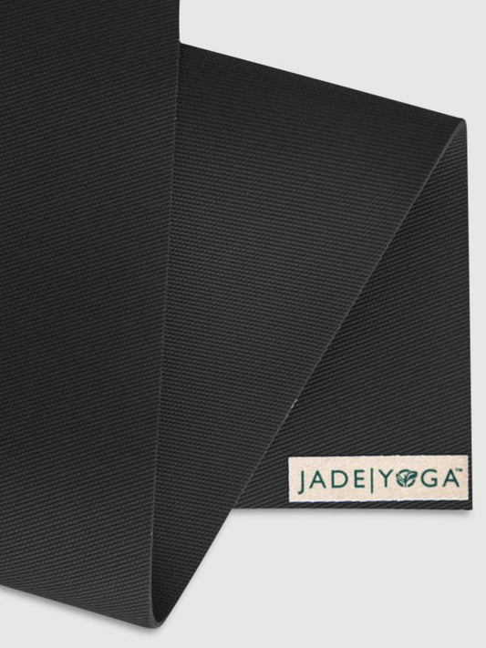 Esterilla de yoga de viaje Jade Yoga Voyager – Ligera y plegable | 1,6 mm
