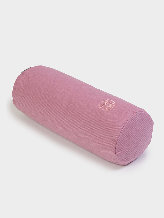 Mini Cojín Orgánico de Trigo Sarraceno para Yoga Studio