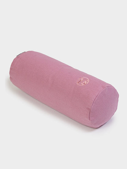 Mini Cojín Orgánico de Trigo Sarraceno para Yoga Studio