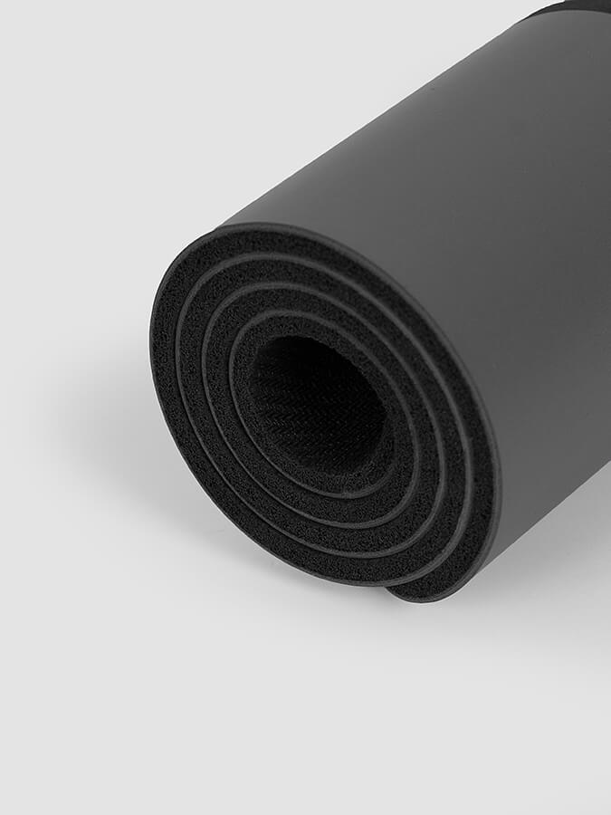 Yoga Studio La almohadilla antideslizante para rodillas Mini de 4 mm
