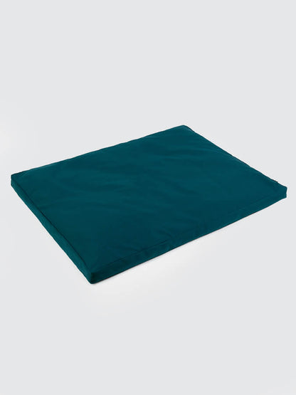 Yoga Studio European Organic Zabuton Meditation Cushion — 90x70cm