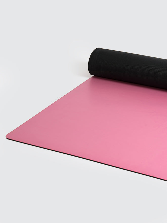 Yoga Studio Esterilla de Yoga de PU The Grip 4mm — 183x61cm
