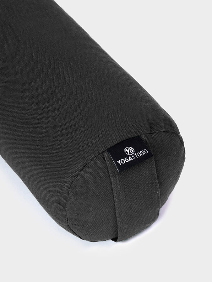 Mini Cojín Orgánico de Trigo Sarraceno para Yoga Studio