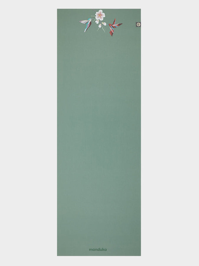 Manduka eKO SuperLite Travel Yoga Mat – 1.5mm | Ligera y Ecológica