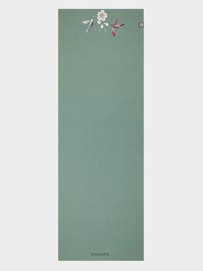 Manduka eKO SuperLite Travel Yoga Mat – 1.5mm | Ligera y Ecológica