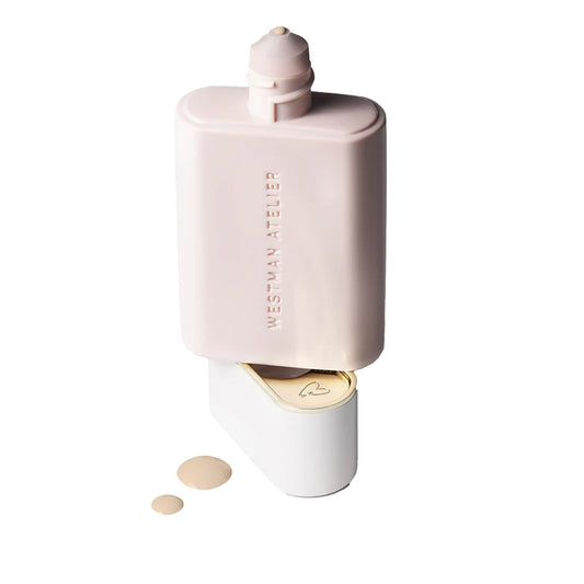 Westman Atelier Vital Skincare Complexion Drops – Shade 0.5, 1 fl oz