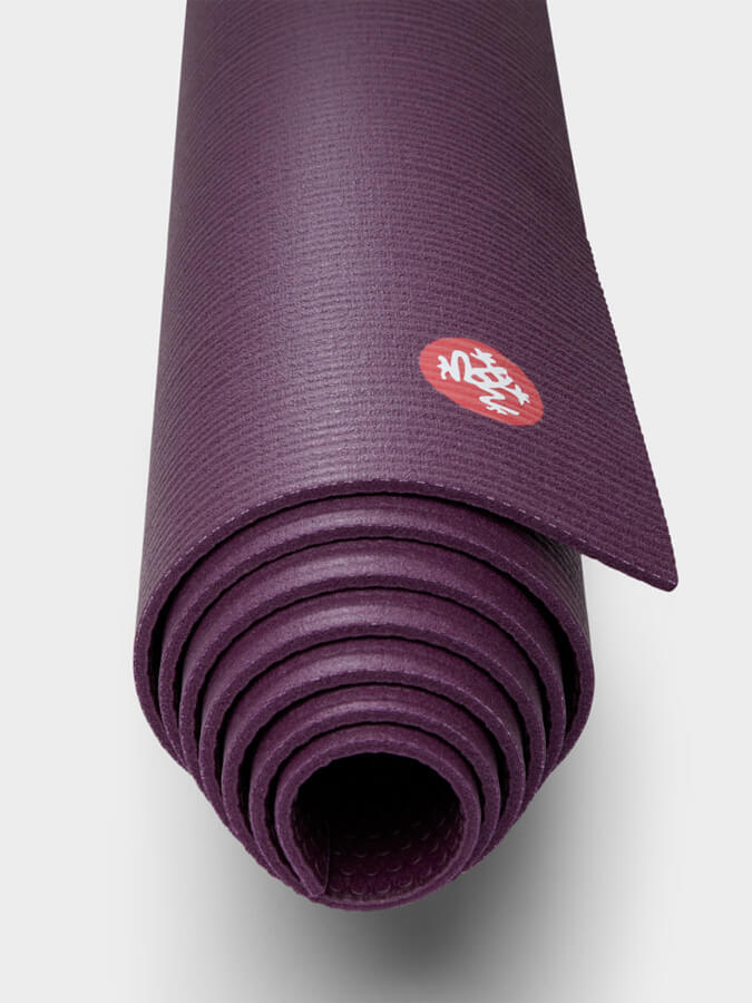 Manduka PROlite Yoga Mat – Standard 71" | 4.7mm | Premium Non-Slip