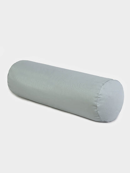 Cojín de yoga orgánico de trigo sarraceno de Yoga Studio – Soporte para meditación y restaurativo