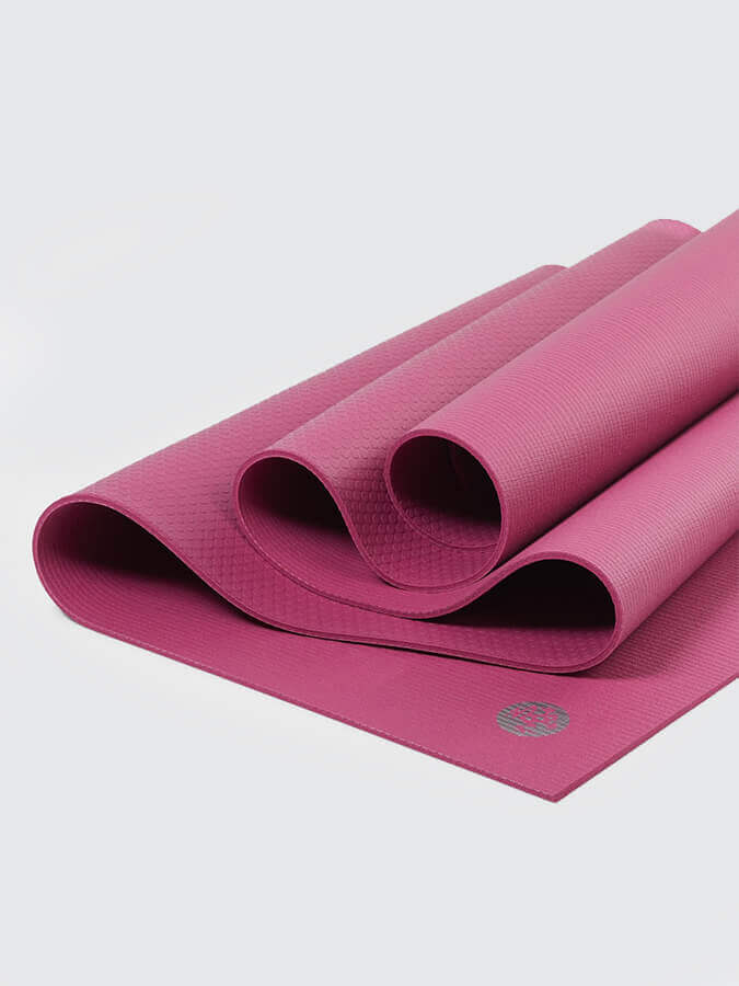 Manduka PROlite Yoga Mat – Standard 71" | 4.7mm | Premium Non-Slip