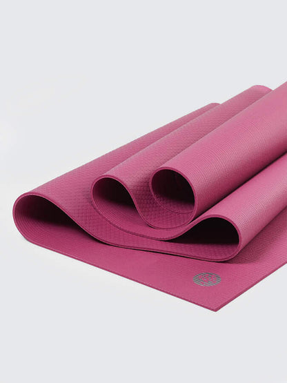 Manduka PROlite Yoga Mat – Standard 71" | 4.7mm | Premium Non-Slip