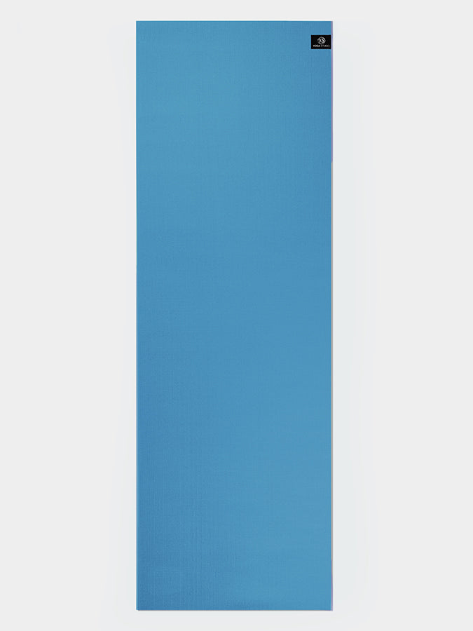 Yoga Studio Sticky Yoga Mat 6mm — OEKO-TEX Certified