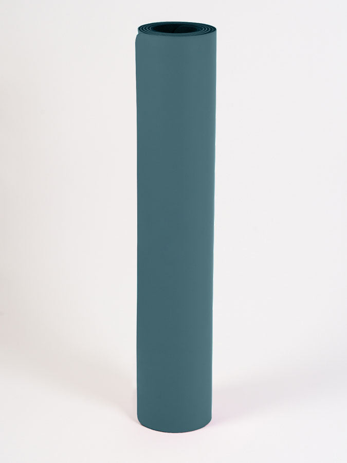 Yoga Studio Esterilla de Yoga de PU The Grip 4mm — 183x61cm