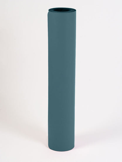 Yoga Studio Esterilla de Yoga de PU The Grip 4mm — 183x61cm