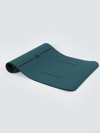 Yoga Studio La almohadilla antideslizante para rodillas Mini de 4 mm