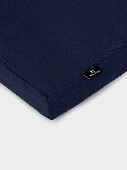 Yoga Studio European Organic Zabuton Meditation Cushion — 90x70cm