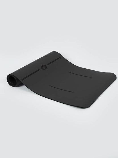 Yoga Studio La almohadilla antideslizante para rodillas Mini de 4 mm