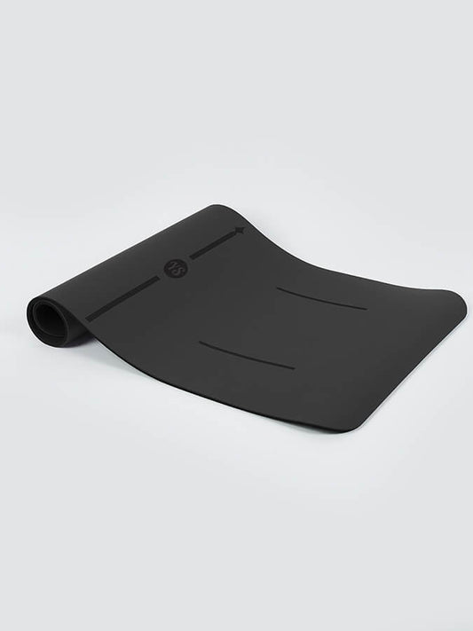 Yoga Studio La almohadilla antideslizante para rodillas Mini de 4 mm