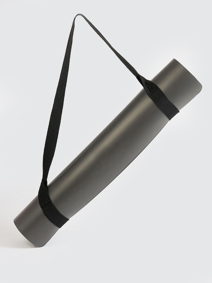 Yoga Studio Esterilla de Yoga de PU The Grip 4mm — 183x61cm