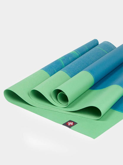 Manduka eKO SuperLite Travel Yoga Mat – 1.5mm | Ligera y Ecológica