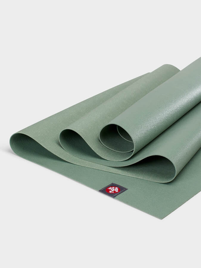 Manduka eKO SuperLite Travel Yoga Mat – 1.5mm | Ligera y Ecológica