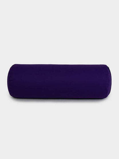 Cojín de yoga orgánico de trigo sarraceno de Yoga Studio – Soporte para meditación y restaurativo